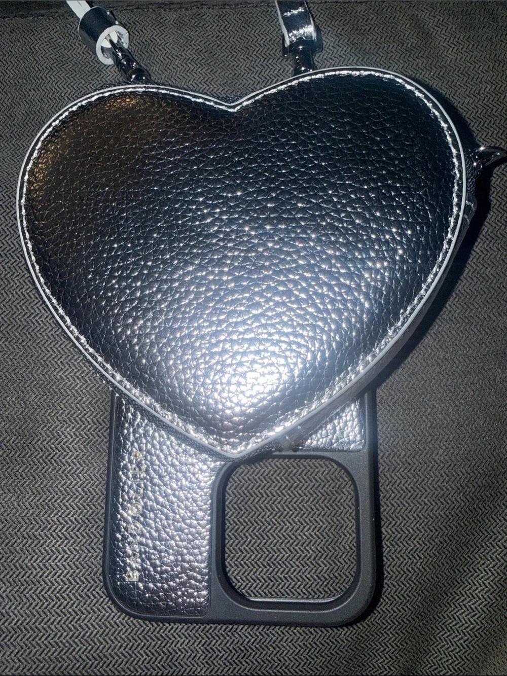Bandolier Willa 14 ProMax Iphone Case Holder